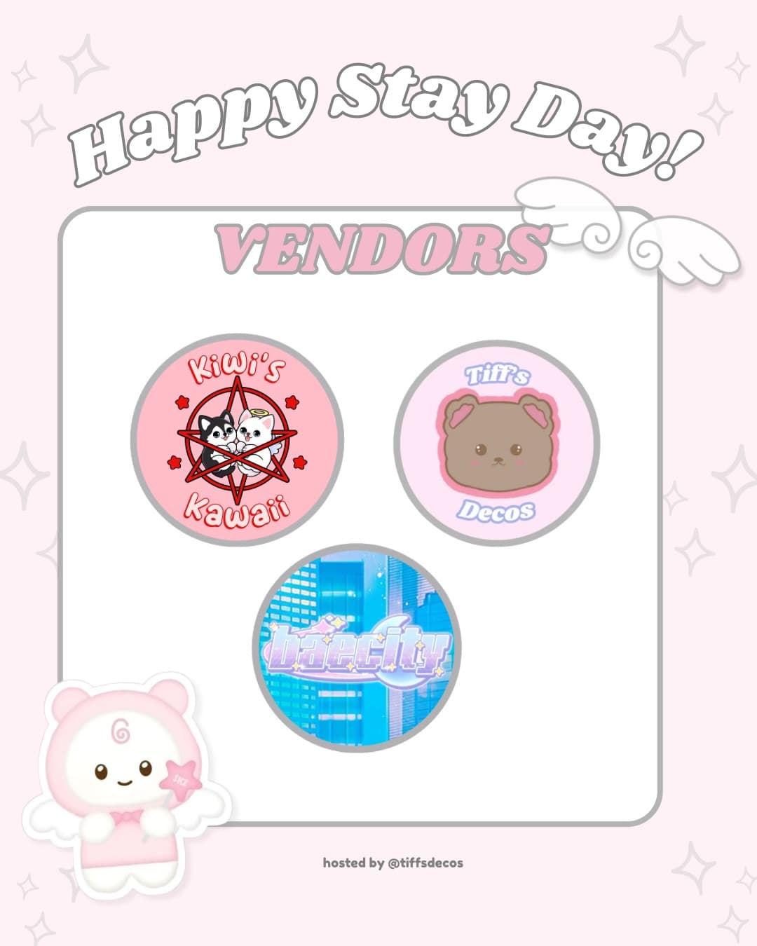 Happy Stay Day! - Image 3