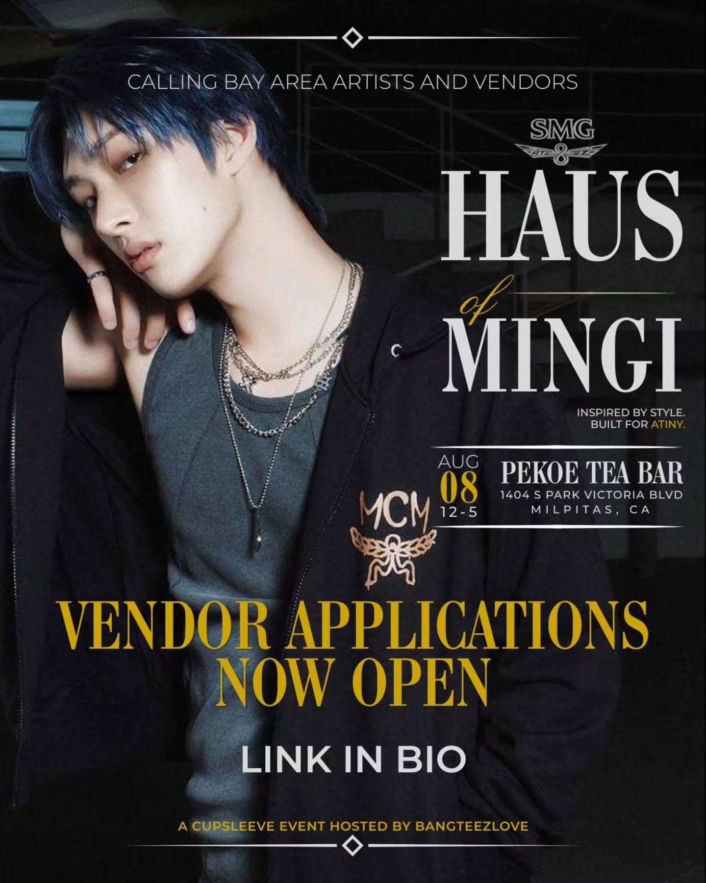 HAUS OF MINGI - Image 2