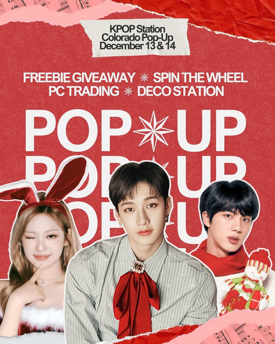 POP-UP - Image 1