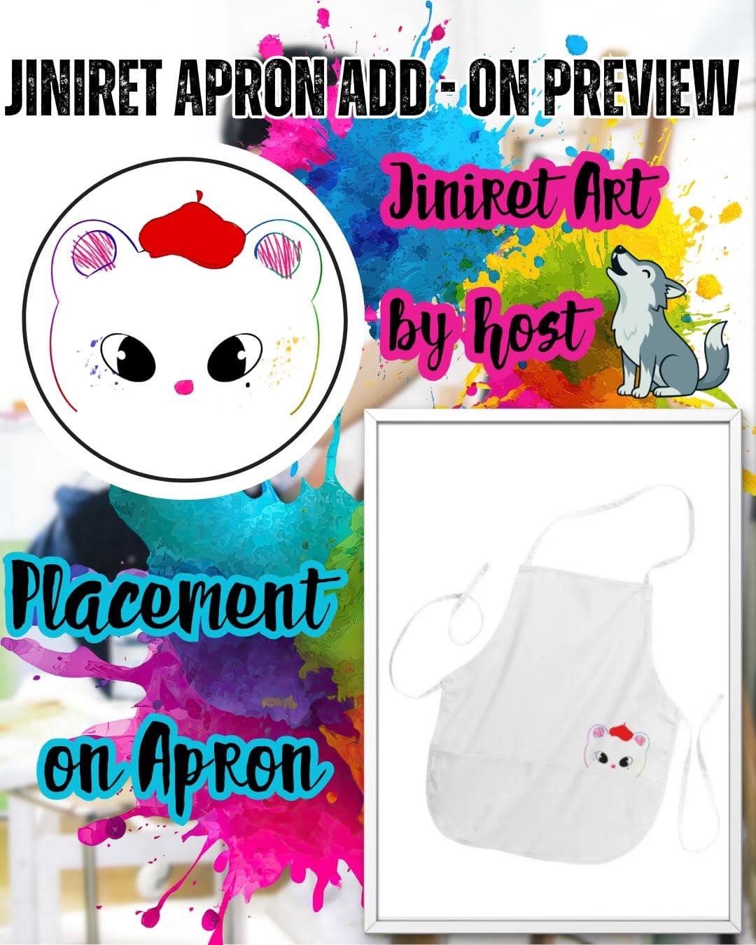 Hyunjin's Paint n Sip - Image 5