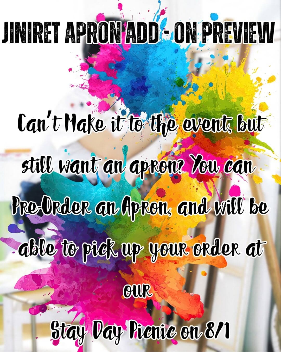 Hyunjin's Paint n Sip - Image 6