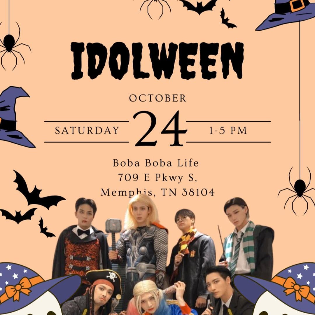 Idolween