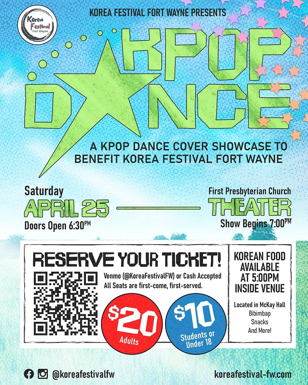 Interstellar Kpop Showcase - Image 1