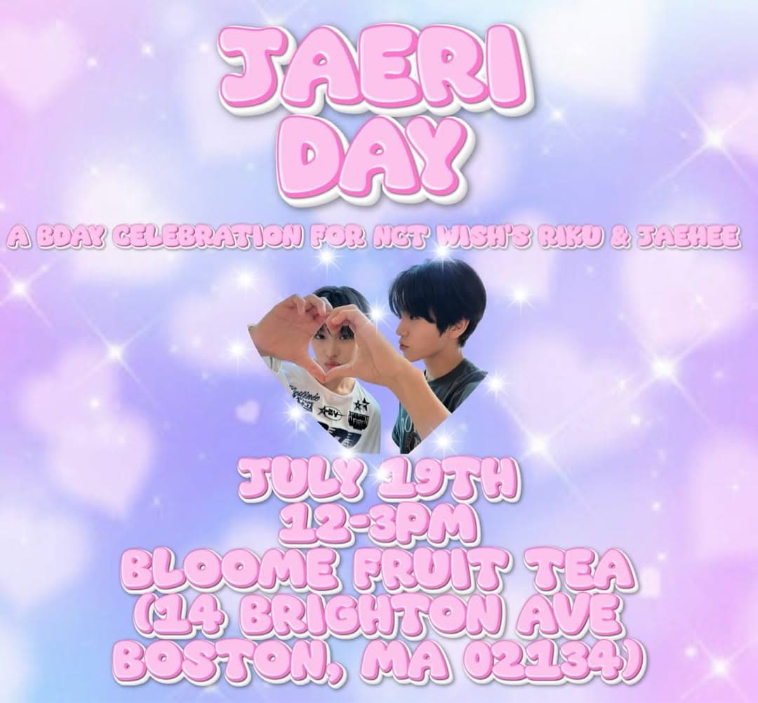 JAERI DAY