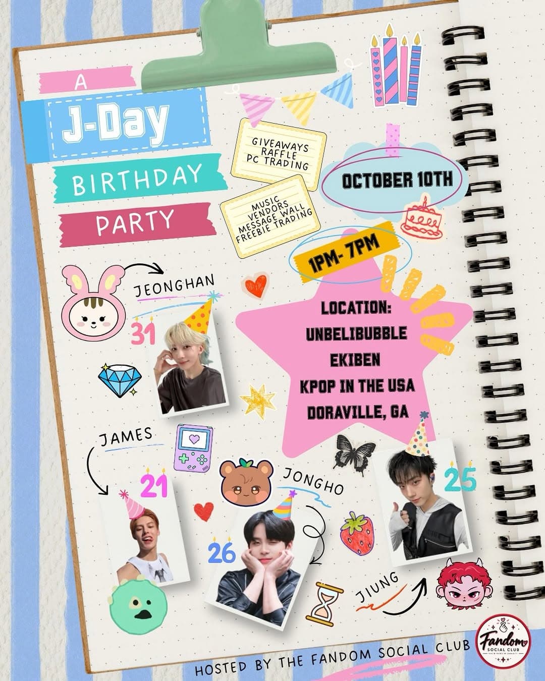 J-DAY - Image 1