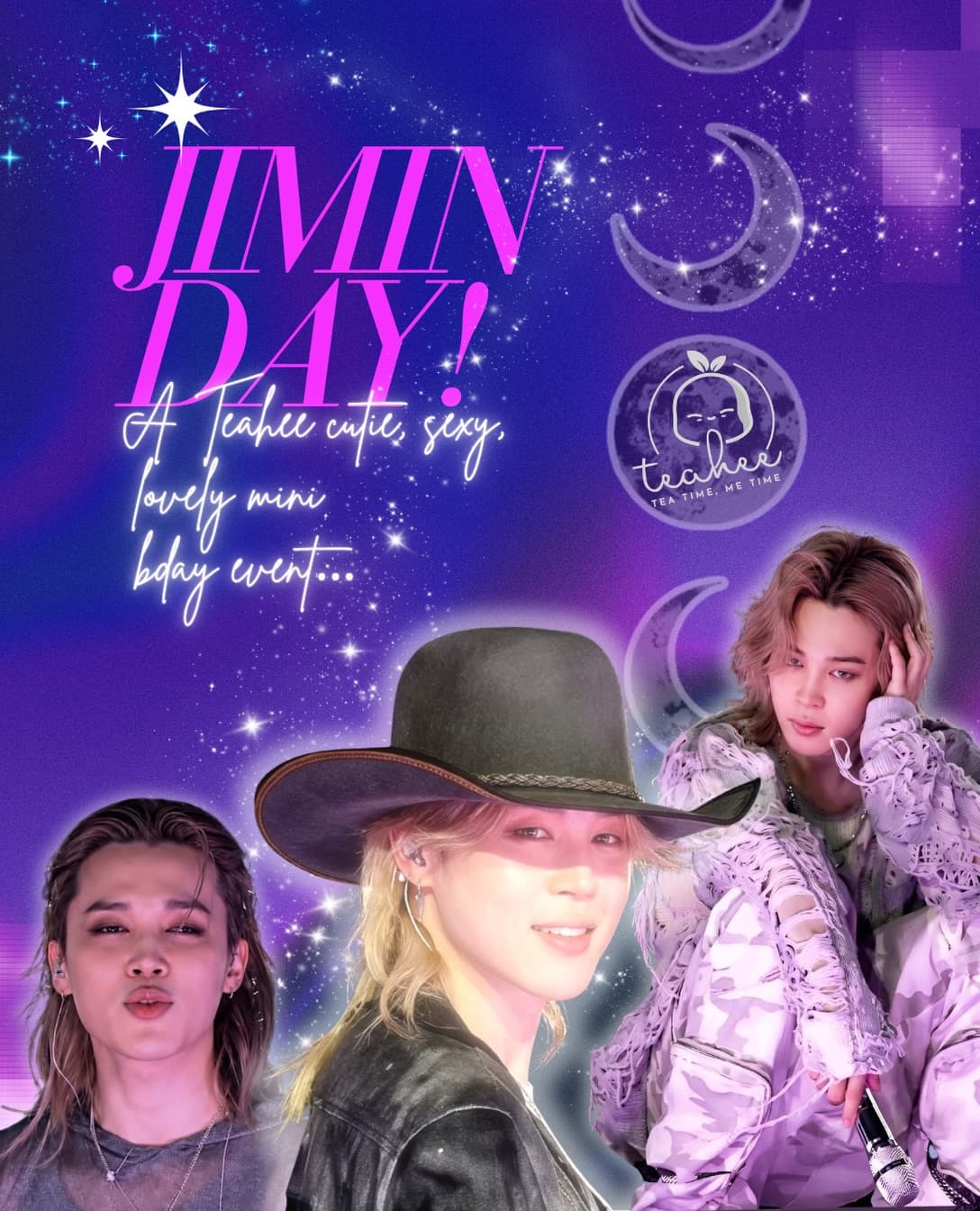 Jimin Day!