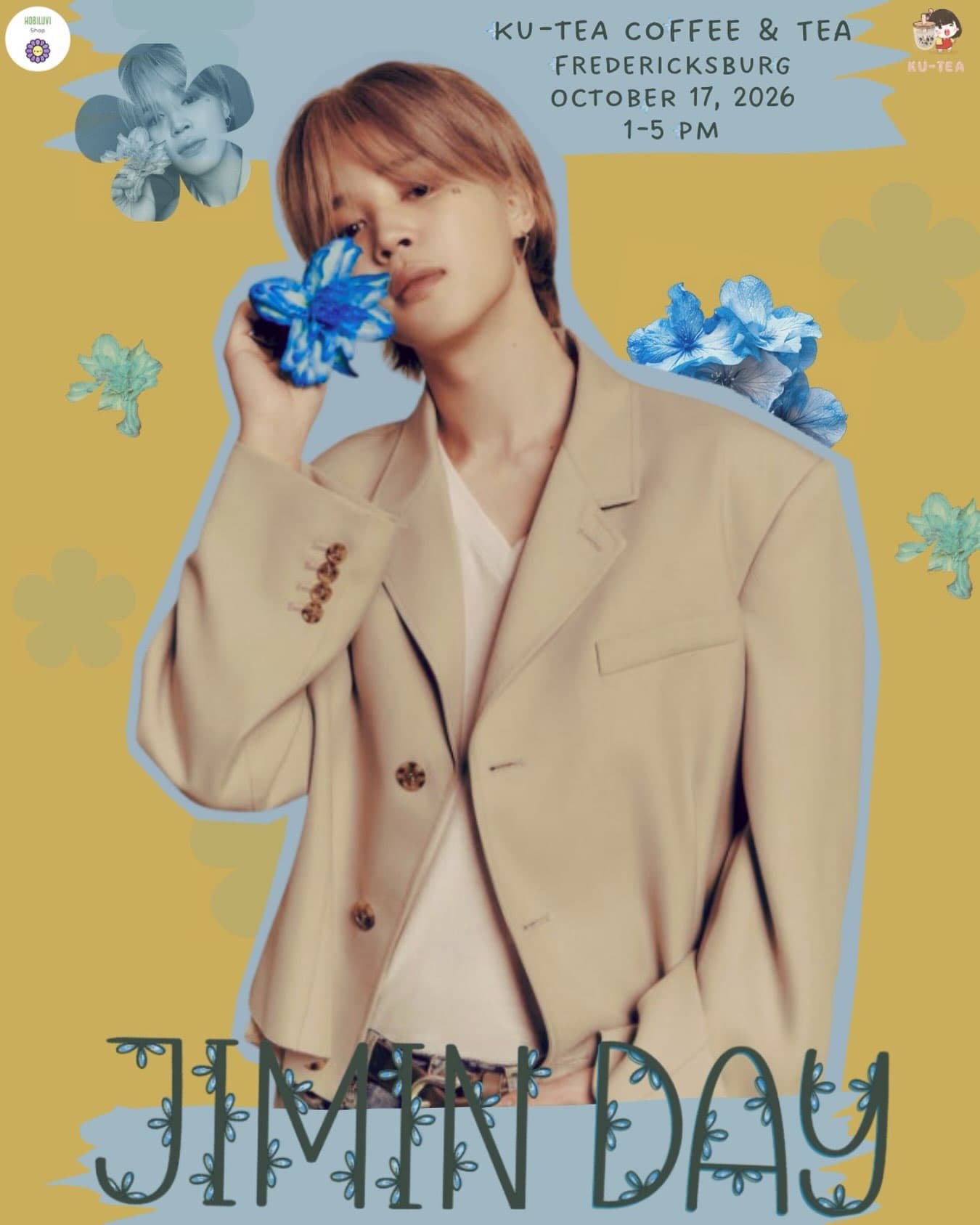Jimin Day