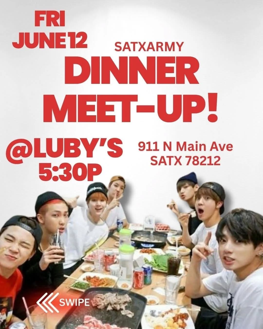 3 Day Festa Fun W/SATXARMY! - Image 2