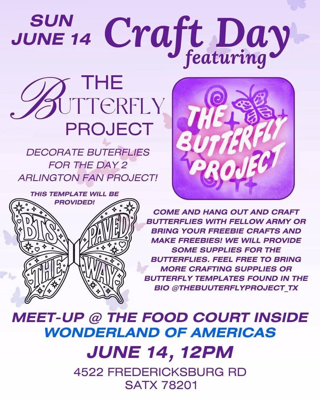 3 Day Festa Fun W/SATXARMY! - Image 4