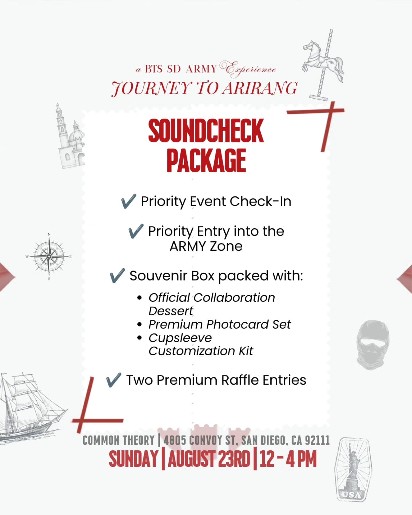 Journey to Arirang: 2.0 - Image 3