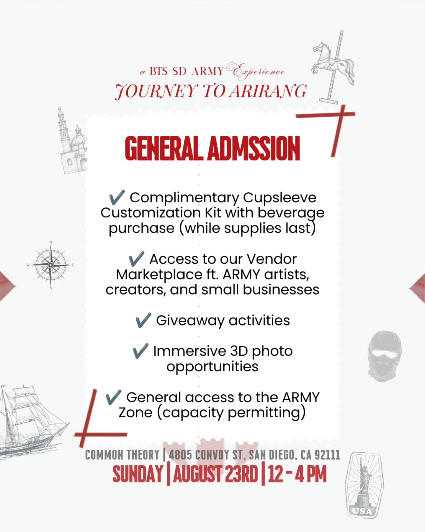 Journey to Arirang: 2.0 - Image 2