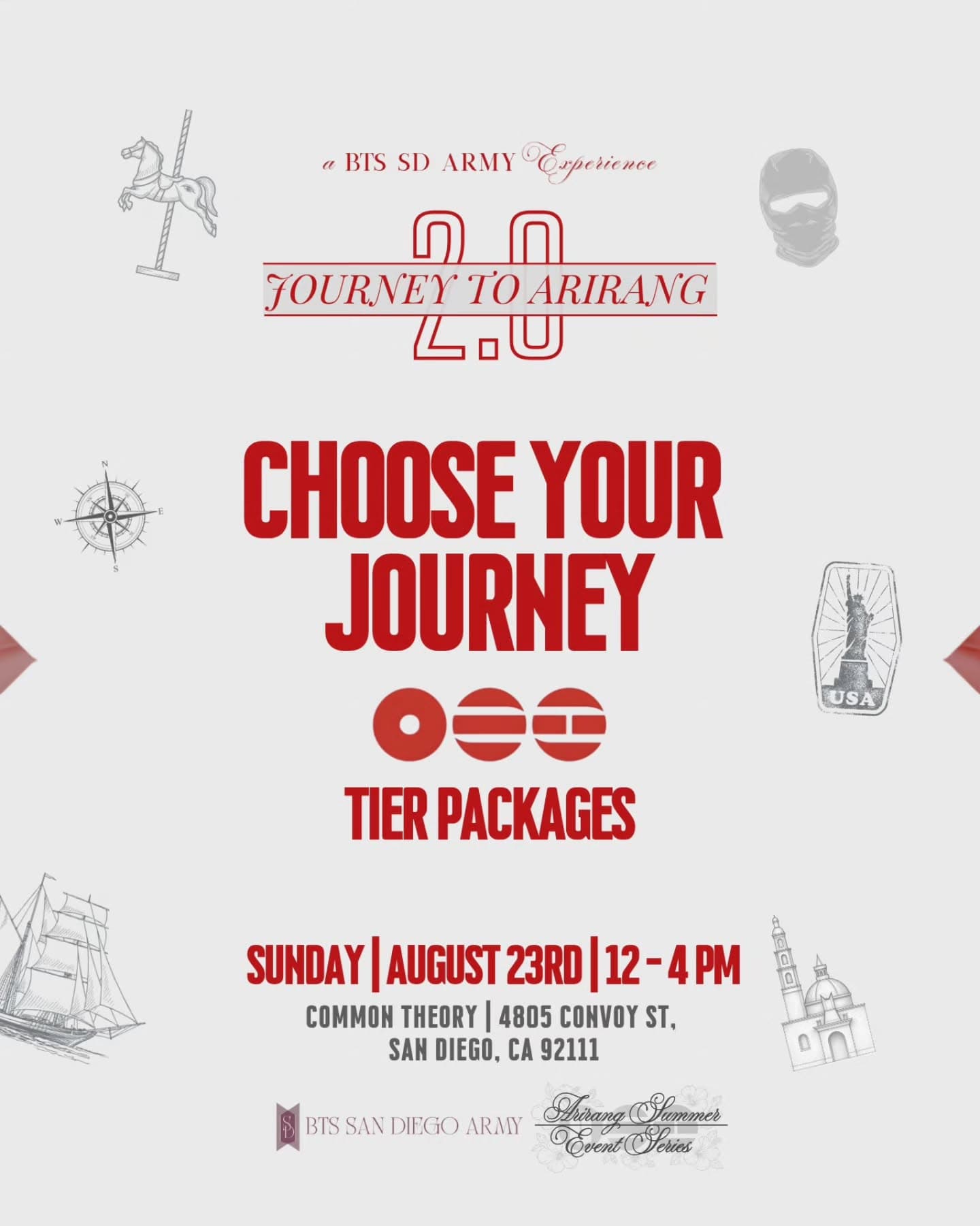 Journey to Arirang: 2.0