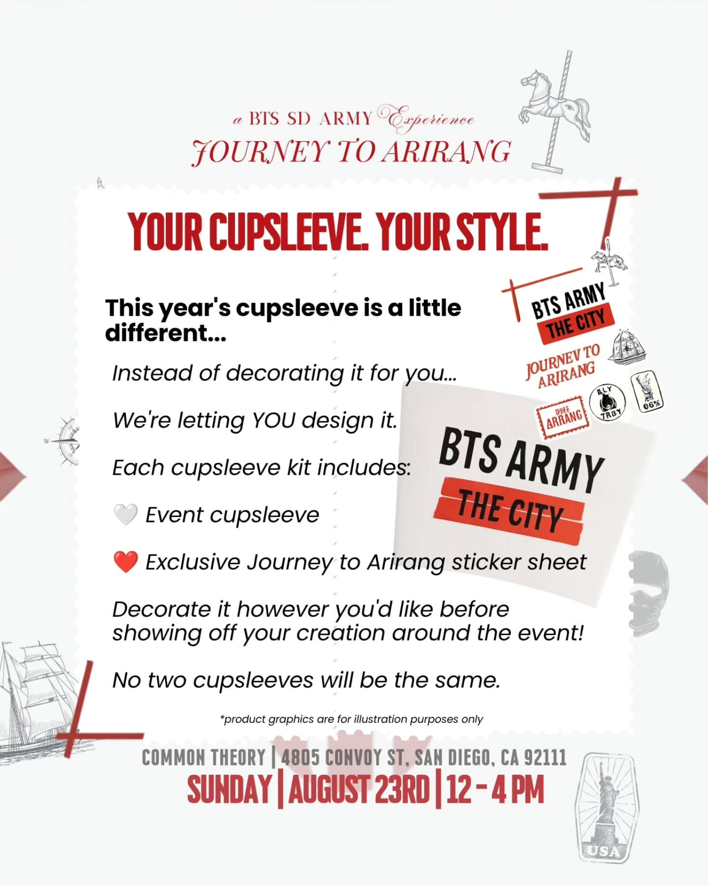 Journey to Arirang: 2.0 - Image 6