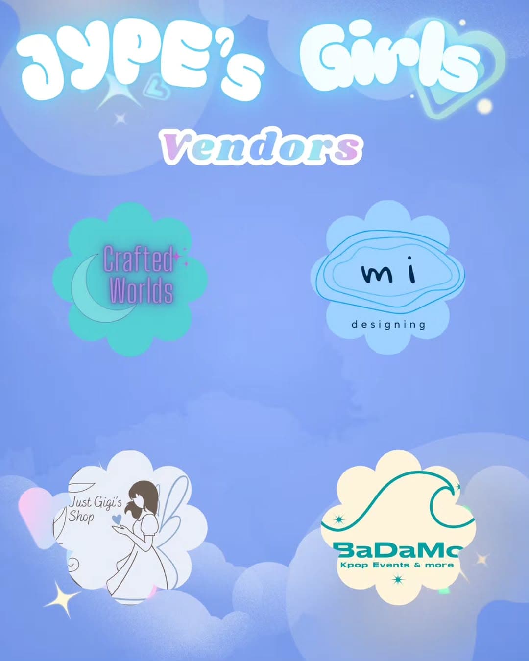 JYPE's Girls - Image 3
