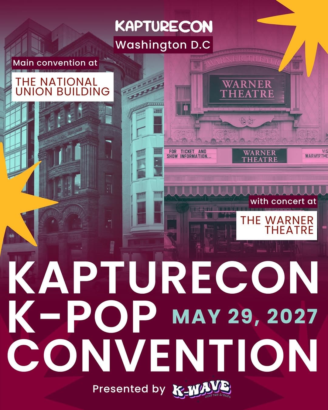 KaptureCon 2027