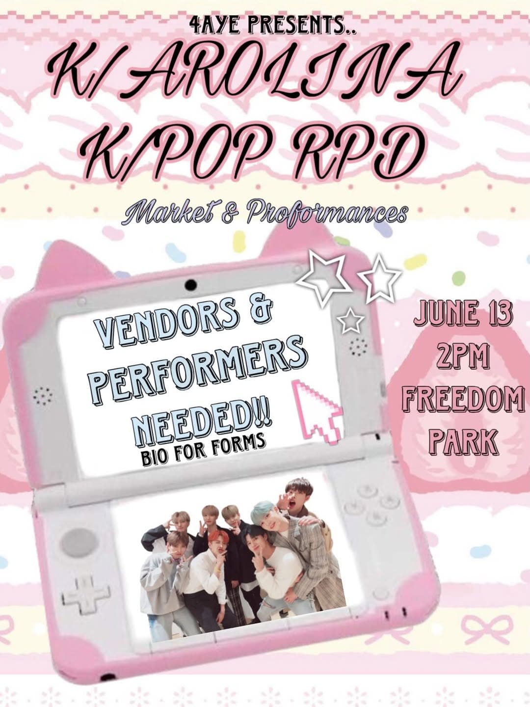 K/AROLINA K/POP RPD!!! - Image 5