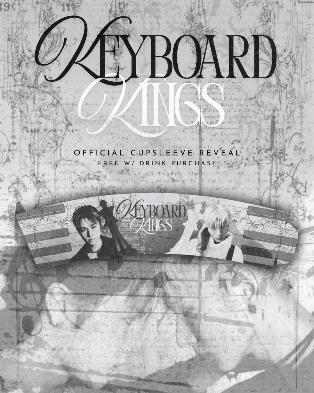 Keyboard Kings - Image 2