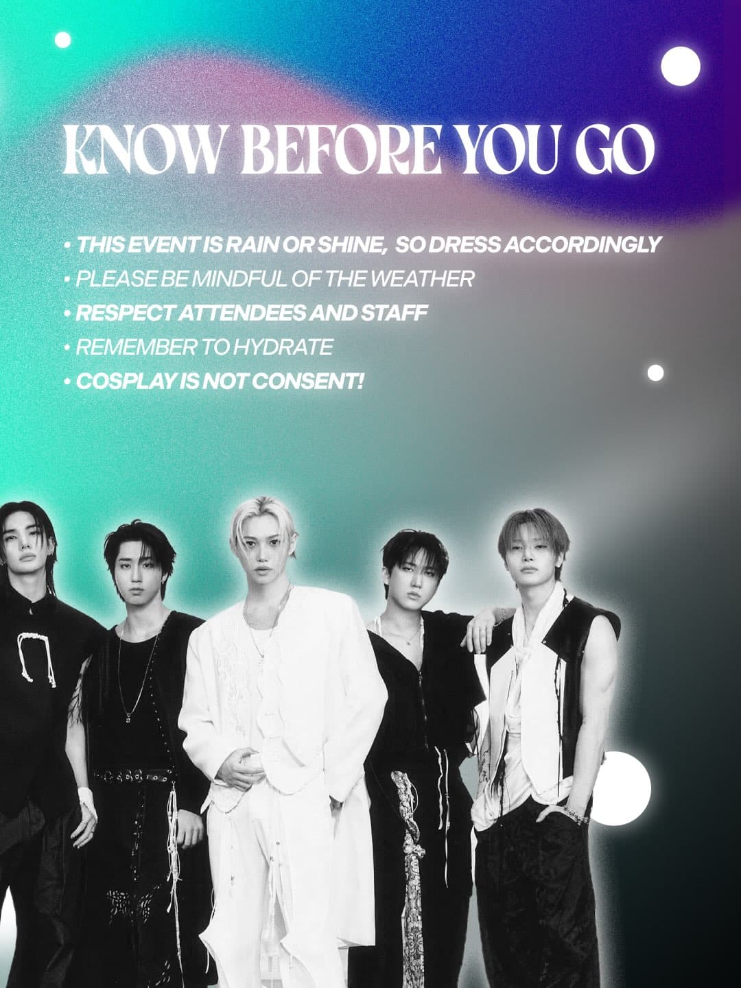 KINGS OF K-POP - Image 4