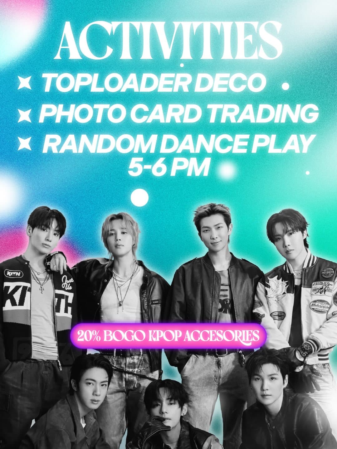KINGS OF K-POP - Image 2