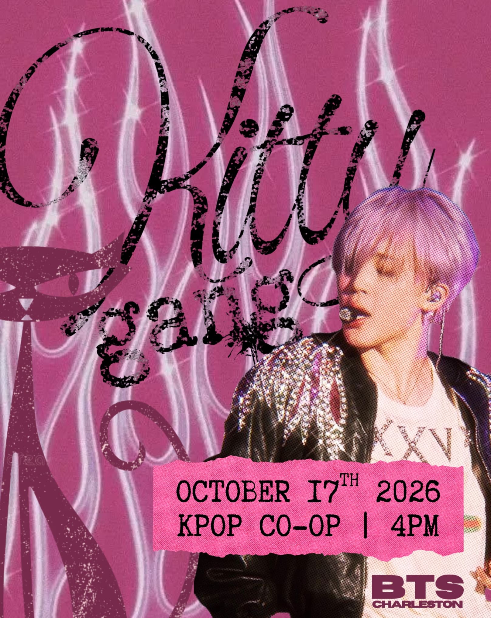 Kitty Gang Jimin