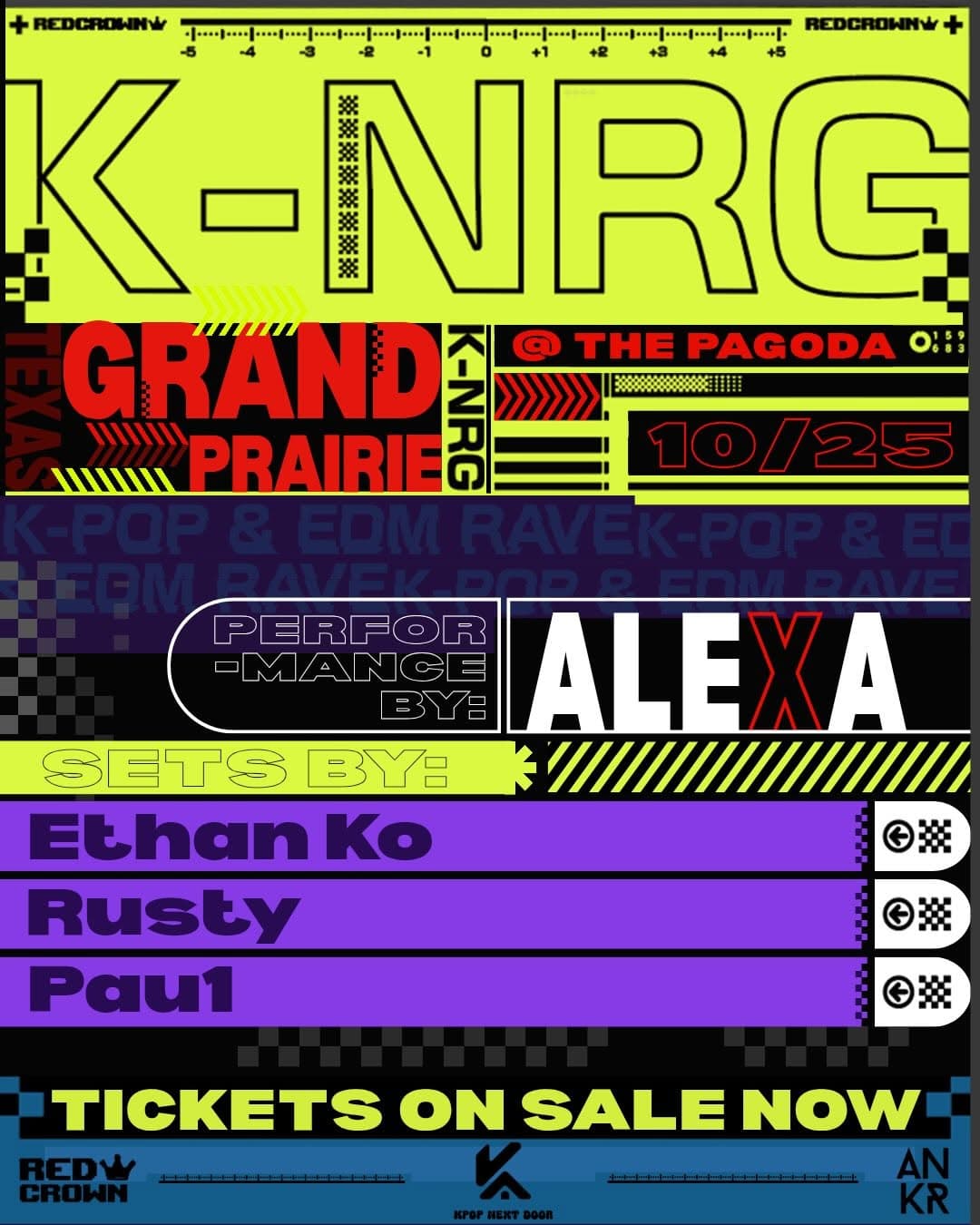 K-NRG