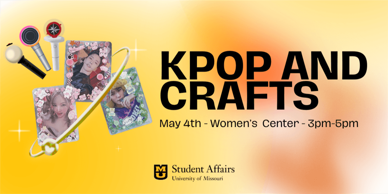 KPOP AND CRAFTS - Image 2