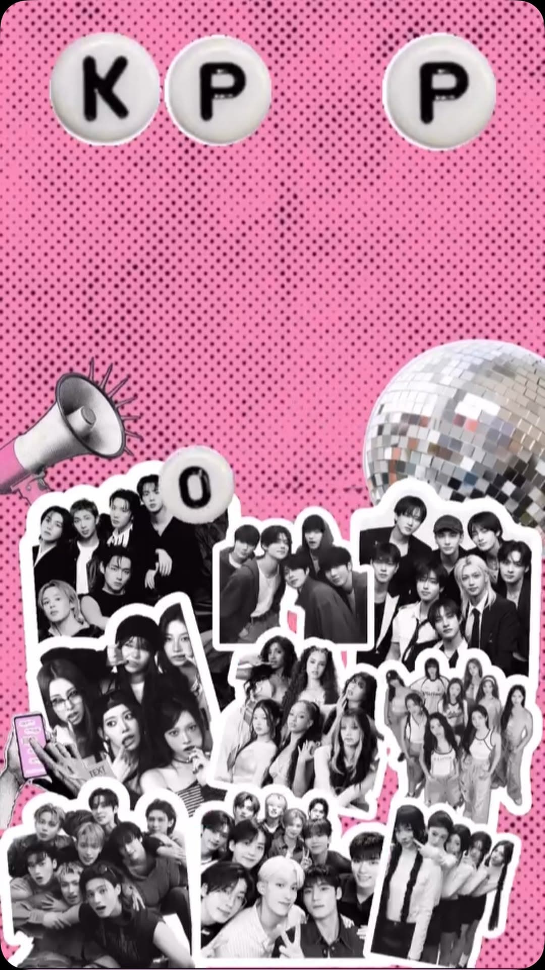 K-POP & CHILL