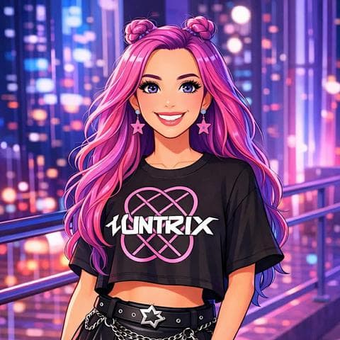 K-POP DANCE PARTY - Cover image