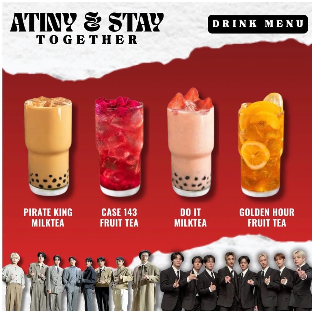 ATINY & STAY together - Image 2