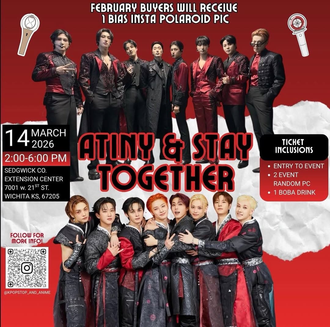 ATINY & STAY together - Image 3