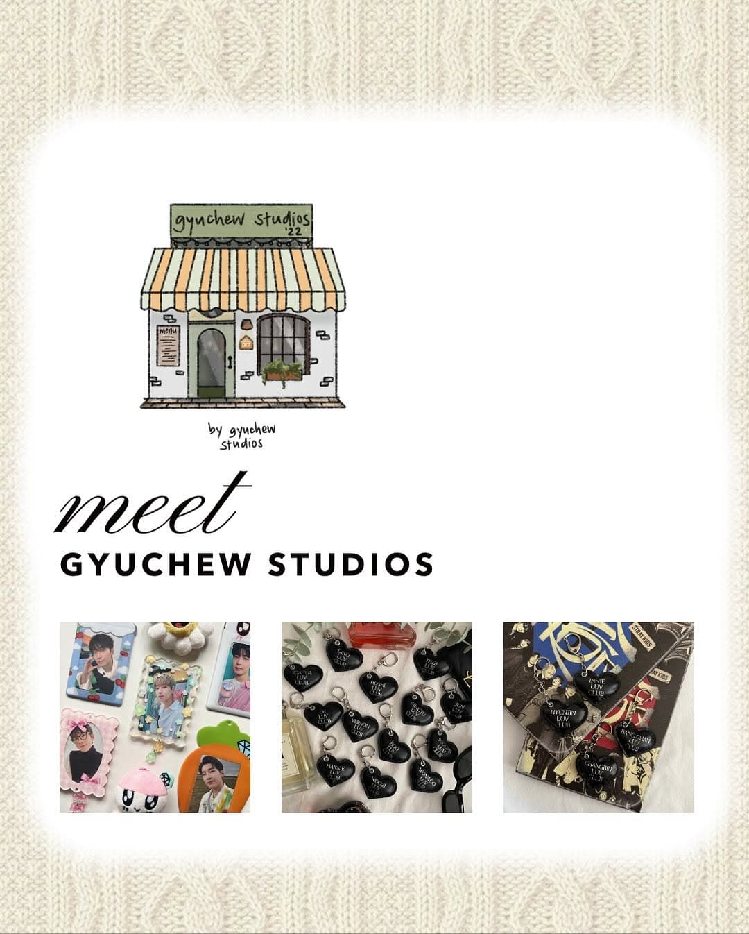 K-POP HOLIDAY MARKET - Image 11