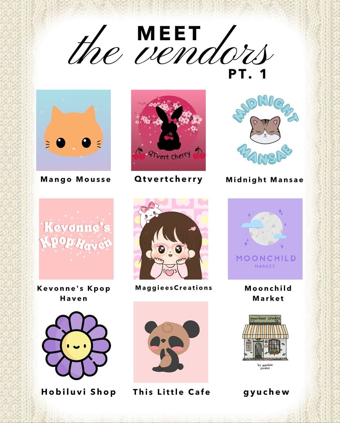 K-POP HOLIDAY MARKET - Image 2
