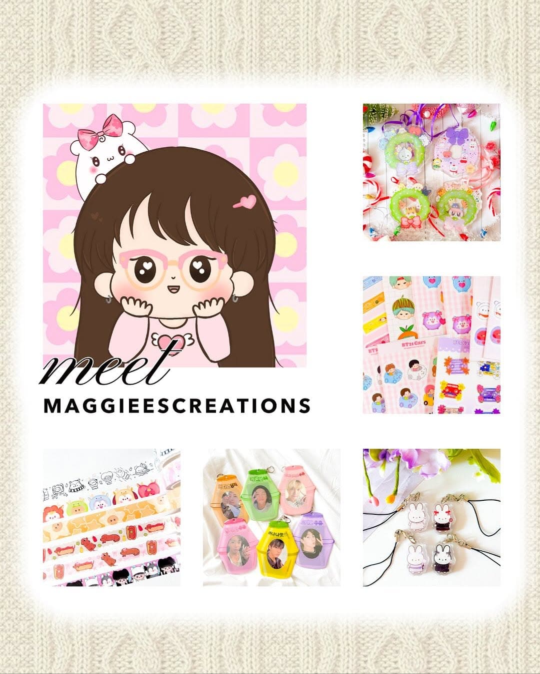 K-POP HOLIDAY MARKET - Image 7