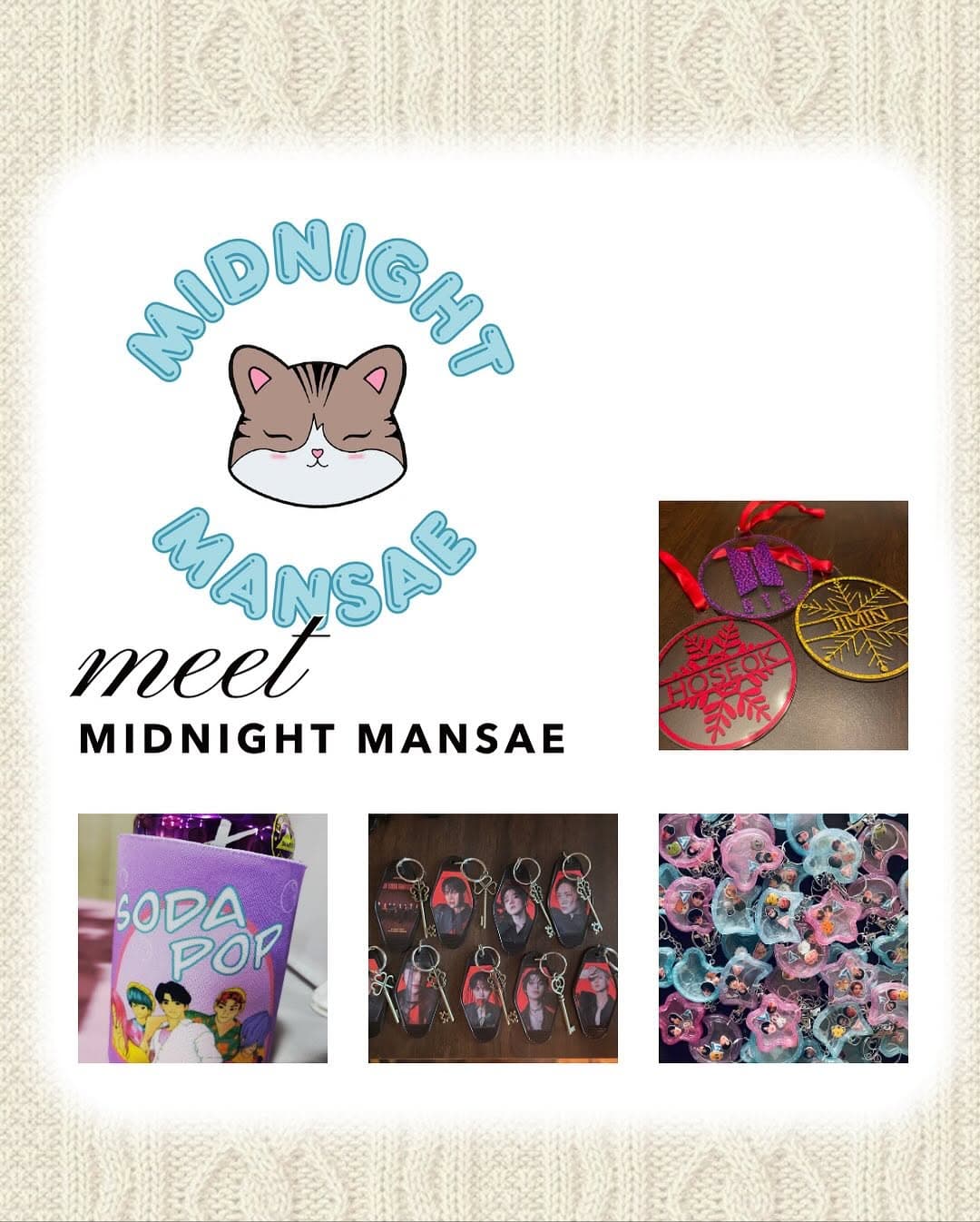 K-POP HOLIDAY MARKET - Image 5