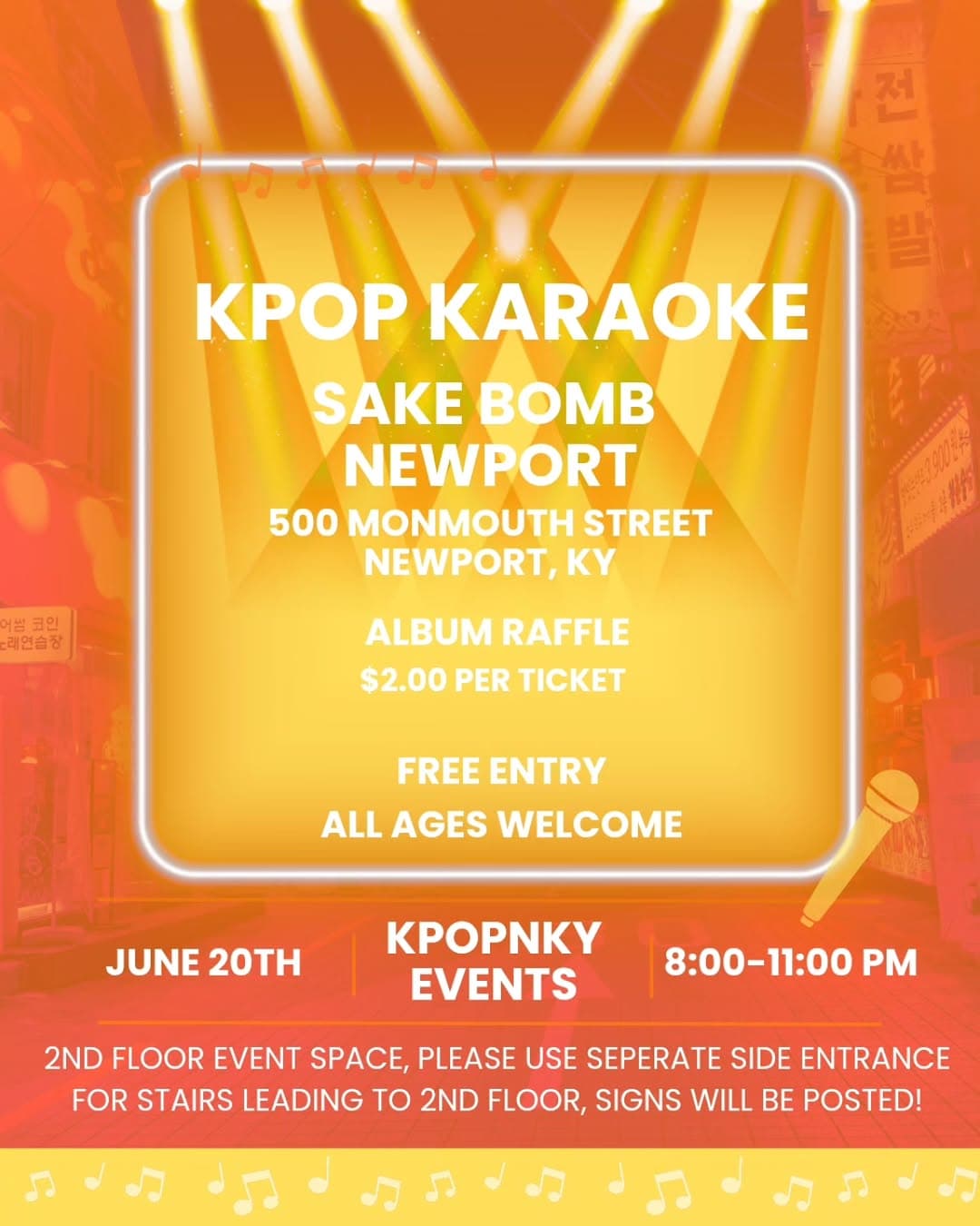 Kpop Karaoke
