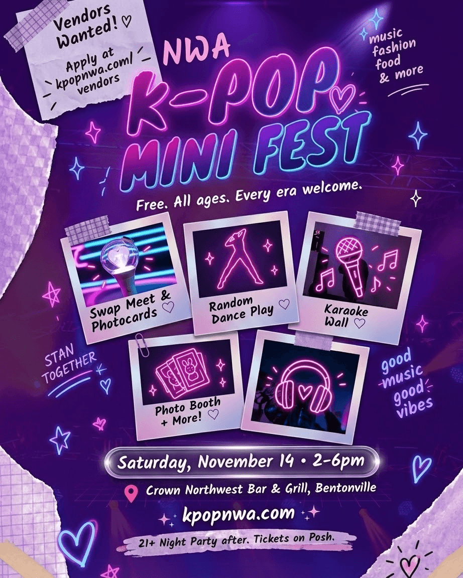 Kpop Mini Fest