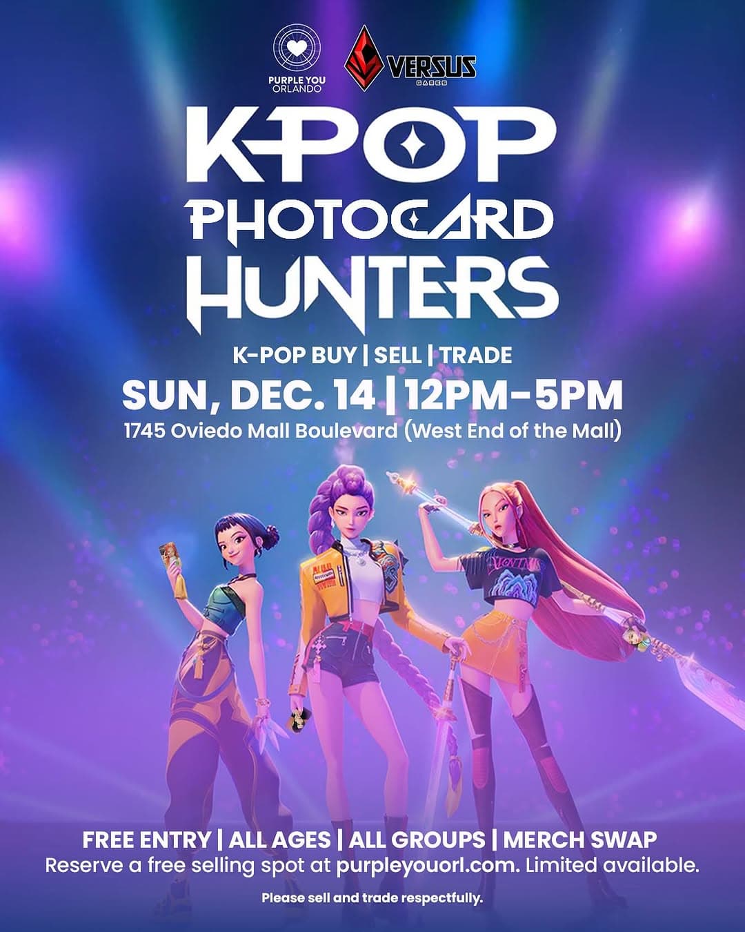 KPOP PHOTOCARD HUNTERS - Image 1