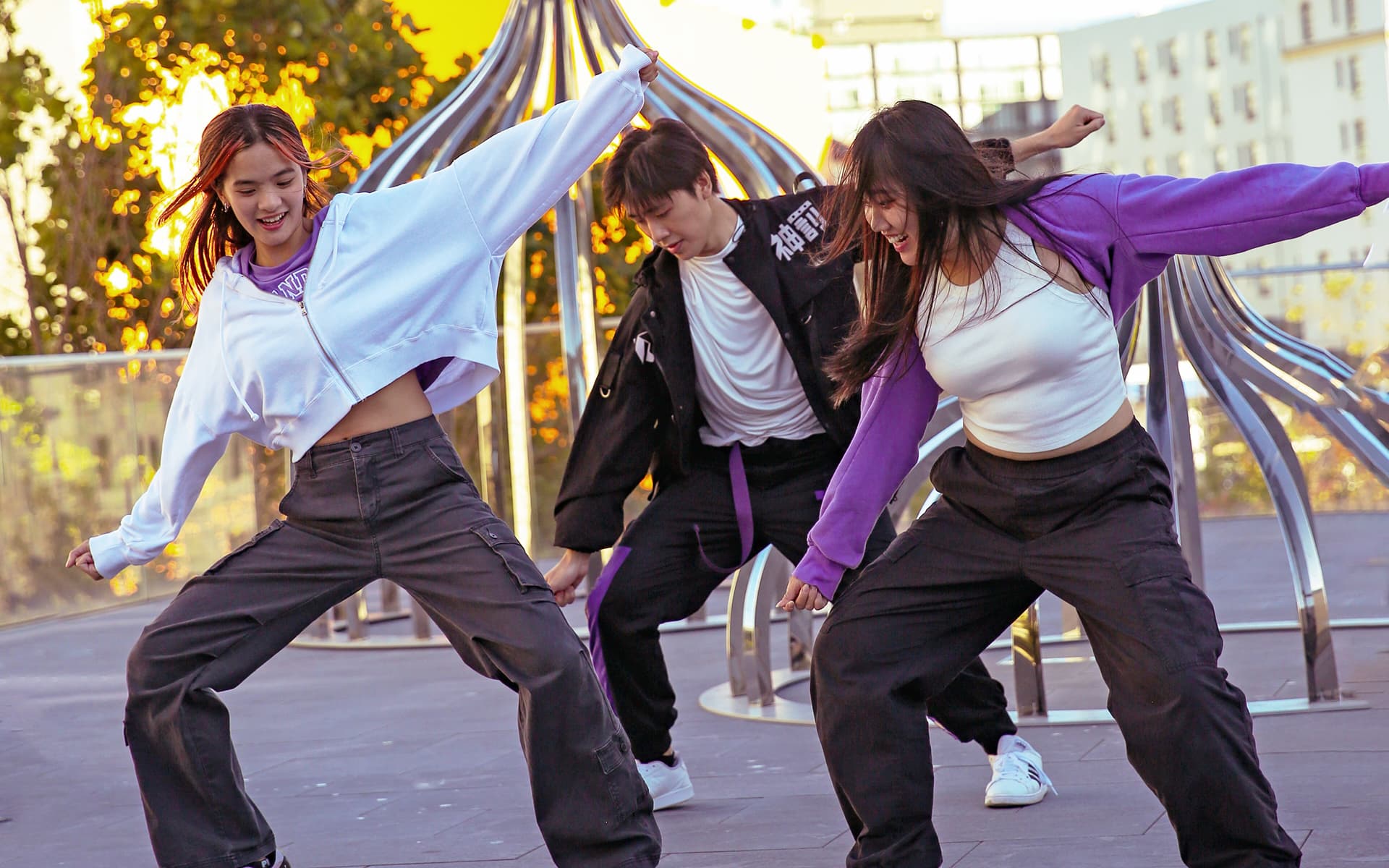 Kpop Random dance meet!!! - Image 1