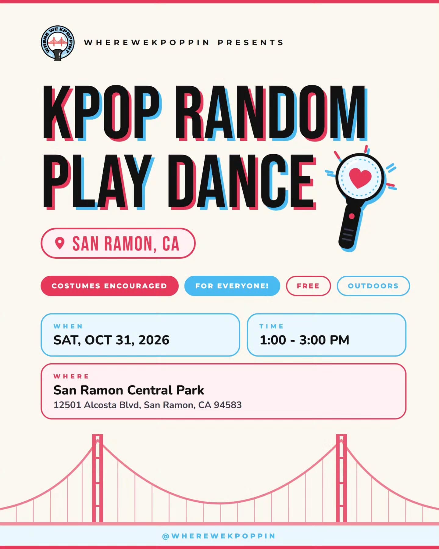 KPOP Random Play Dance