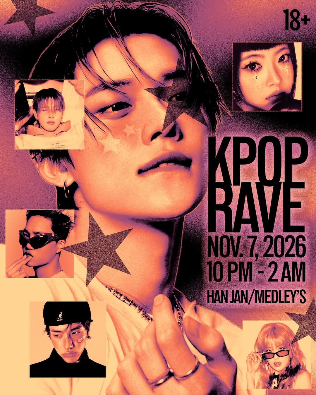 K-Pop Rave - Image 1
