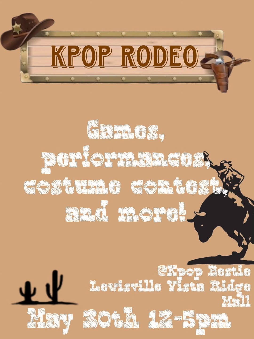 KPOP RODEO
