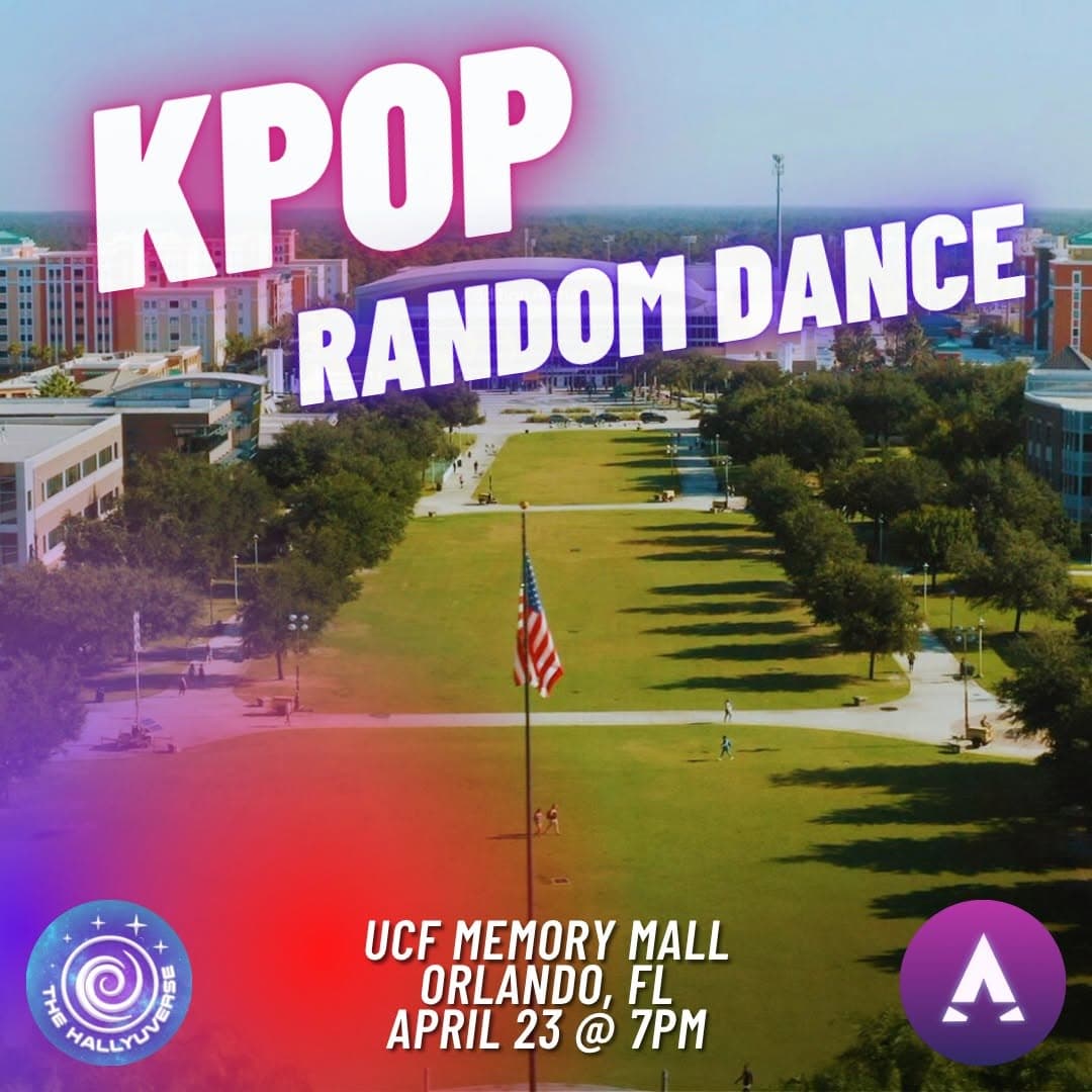 Kpop RPD - Cover image