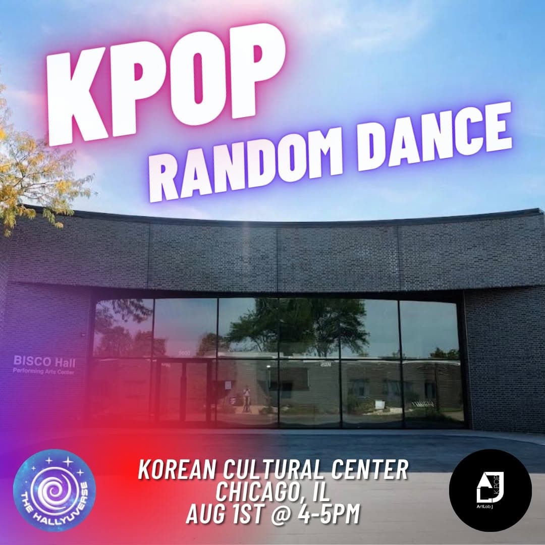 Kpop RPD