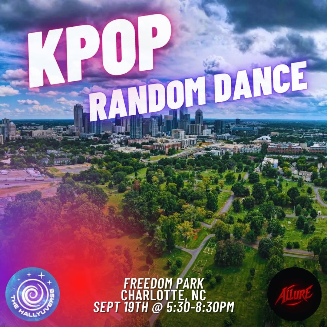 Kpop RPD