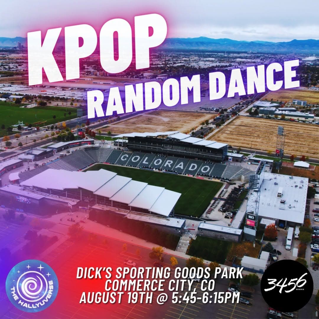 Kpop RPD