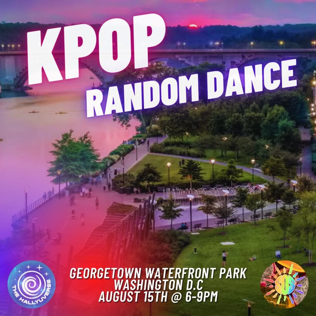 Kpop RPD