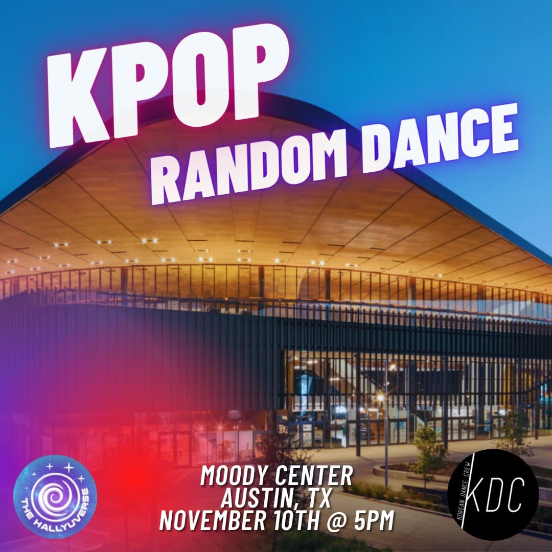 Kpop RPD