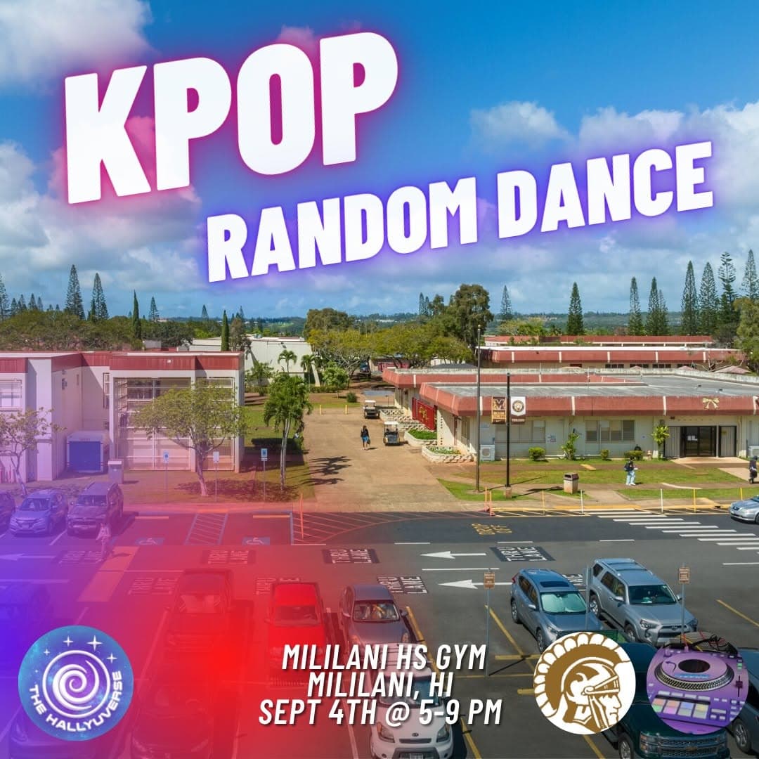 Kpop RPD
