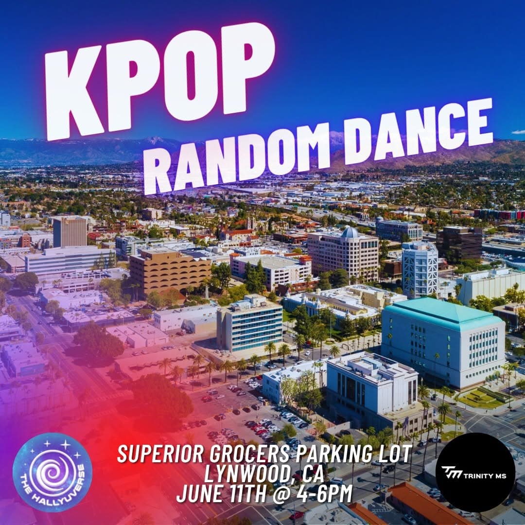 Kpop RPD - Cover image