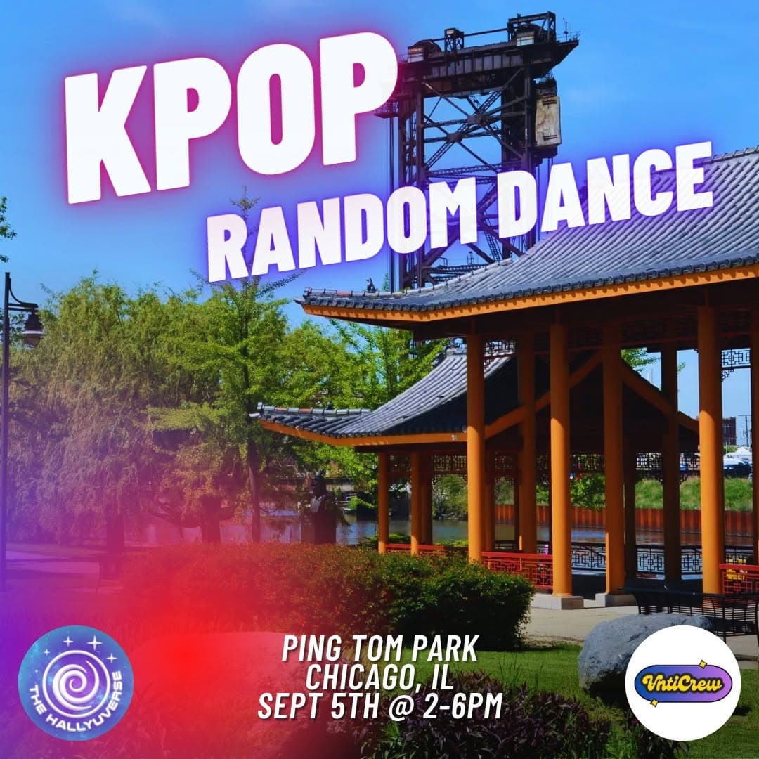 Kpop RPD